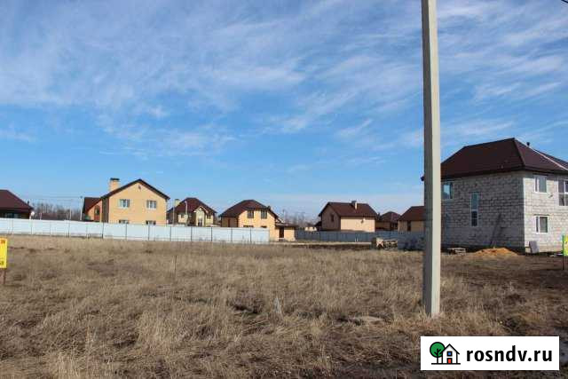 Участок ИЖС 11 сот. на продажу в Боринском Боринское - изображение 1