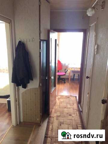 1-комнатная квартира, 34 м², 1/5 эт. на продажу в Луховицах Луховицы - изображение 1