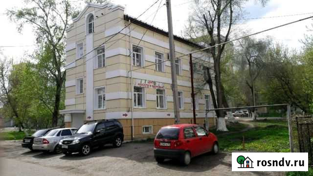 Офисное помещение 170 кв.м.пр. Ленина 20А Саранск - изображение 1