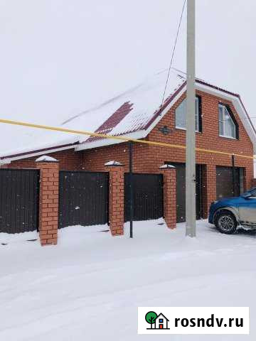 Дом 250 м² на участке 6 сот. на продажу в Сибае Сибай - изображение 1