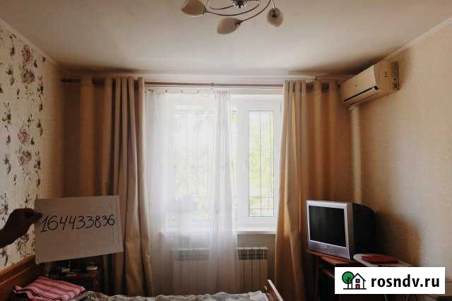 2-комнатная квартира, 50 м², 1/5 эт. в аренду посуточно в Судаке Судак - изображение 1