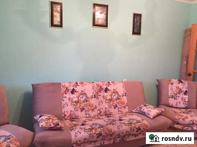 2-комнатная квартира, 52 м², 5/9 эт. в аренду на длительный срок в Сыктывкаре Сыктывкар - изображение 1