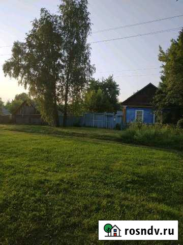 Дом 54 м² на участке 35 сот. на продажу в Почепе Почеп - изображение 1