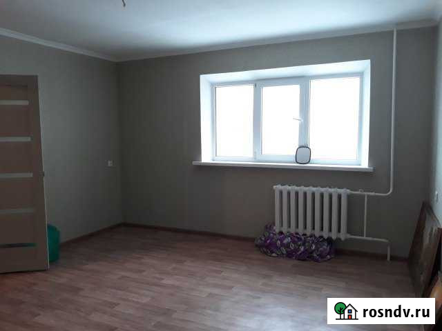 4-комнатная квартира, 79 м², 17/17 эт. на продажу в Курске Курск - изображение 1