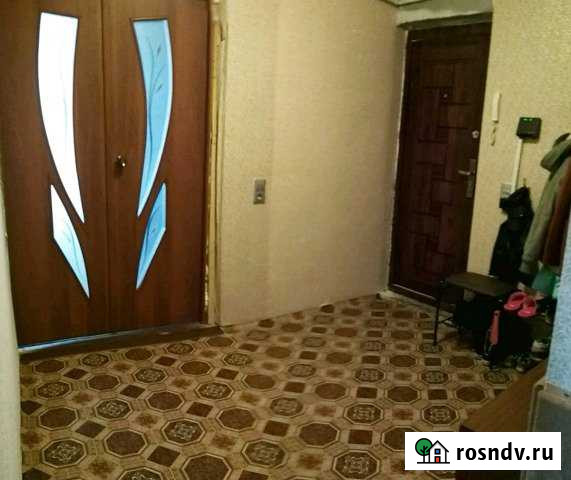 3-комнатная квартира, 64 м², 1/3 эт. на продажу в Майме Республики Алтай Майма - изображение 1