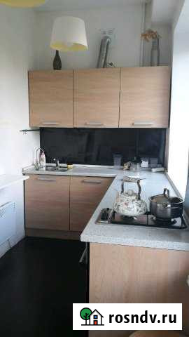 1-комнатная квартира, 38 м², 3/4 эт. в аренду на длительный срок в Сертолово Сертолово - изображение 1