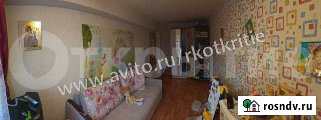 4-комнатная квартира, 77 м², 5/5 эт. на продажу в Вологде Вологда - изображение 1