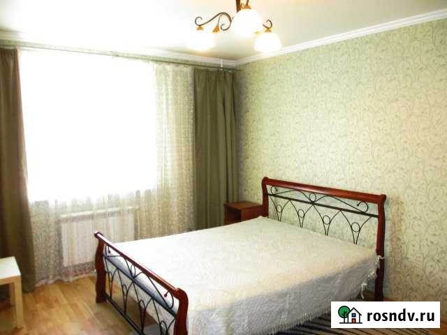 2-комнатная квартира, 56 м², 3/9 эт. в аренду на длительный срок в Раменском Раменское - изображение 1