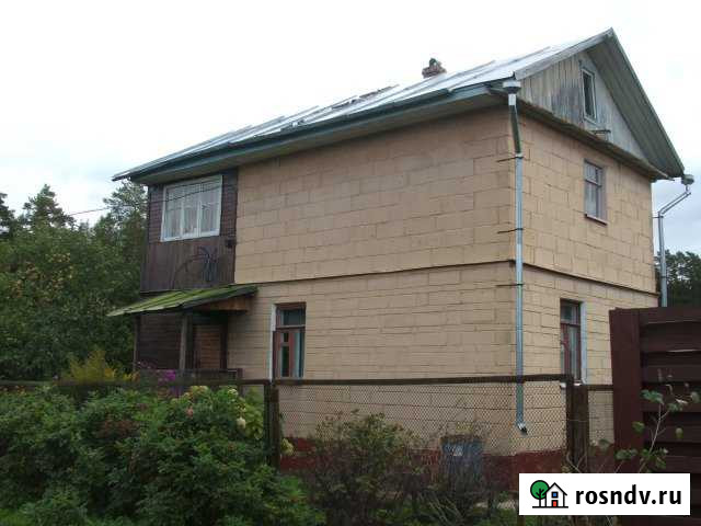 Дача 72 м² на участке 12 сот. на продажу в Поварово Поварово - изображение 1