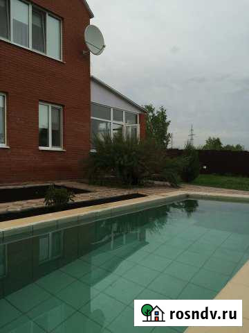 Коттедж 240 м² на участке 27 сот. на продажу в Усть-Кинельском Усть-Кинельский - изображение 1