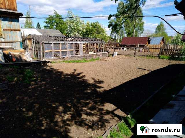 Дом 37 м² на участке 10 сот. на продажу в Усть-Илимске Усть-Илимск - изображение 1