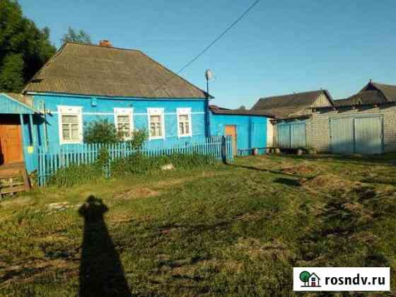 Дом 48 м² на участке 25 сот. на продажу в Дмитриеве-Льговском Дмитриев-Льговский