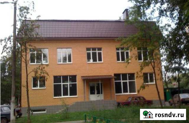 Продажа здания, 468 кв.м. Химки - изображение 1