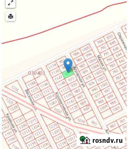 Участок ИЖС 10 сот. на продажу в Благовещенске Республики Башкортостан Благовещенск - изображение 1