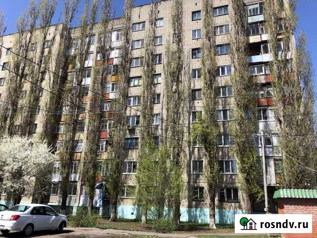1-комнатная квартира, 29 м², 5/9 эт. на продажу в Балашове Балашов - изображение 1