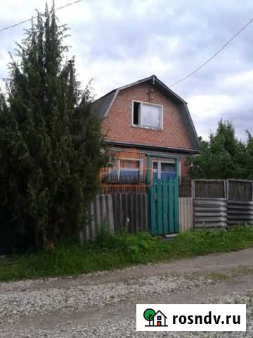 Дача 48 м² на участке 4 сот. на продажу в Чехове Московской области Чехов - изображение 1