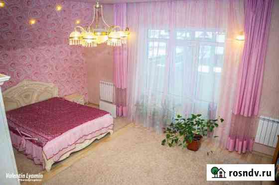Коттедж 187 м² на участке 9 сот. на продажу в Первоуральске Первоуральск