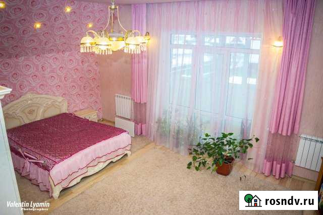 Коттедж 187 м² на участке 9 сот. на продажу в Первоуральске Первоуральск - изображение 1