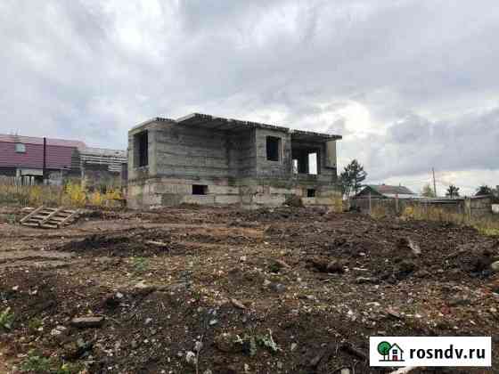Коттедж 250 м² на участке 9.3 сот. на продажу в Ачинске Ачинск