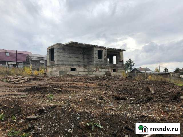 Коттедж 250 м² на участке 9.3 сот. на продажу в Ачинске Ачинск - изображение 1