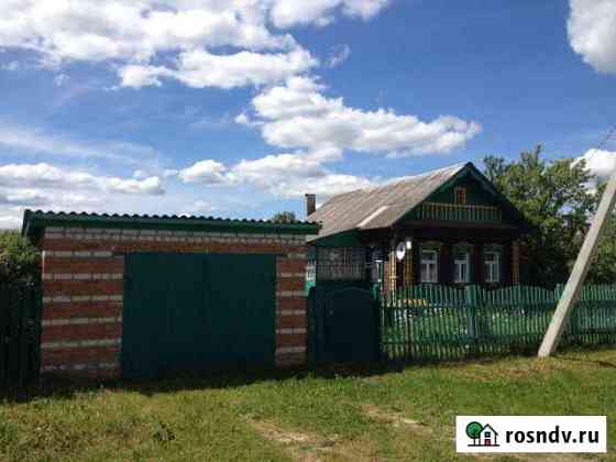 Дом 50 м² на участке 12 сот. на продажу в Струнино Струнино