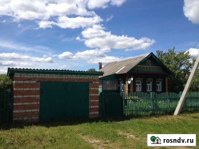 Дом 50 м² на участке 12 сот. на продажу в Струнино Струнино - изображение 1