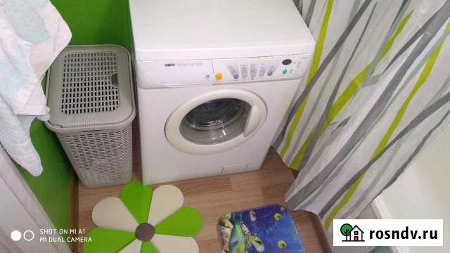 3-комнатная квартира, 72 м², 5/9 эт. в аренду на длительный срок в Калуге Калуга - изображение 1