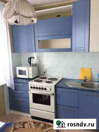 1-комнатная квартира, 31 м², 7/9 эт. в аренду посуточно в Когалыме Когалым