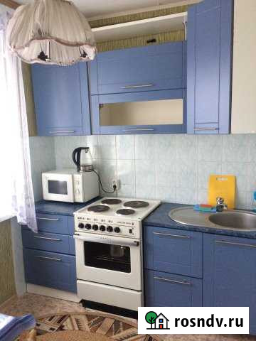 1-комнатная квартира, 31 м², 7/9 эт. в аренду посуточно в Когалыме Когалым - изображение 1