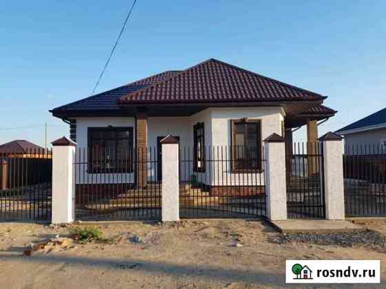 Дом 105 м² на участке 4 сот. на продажу в Солянке Солянка