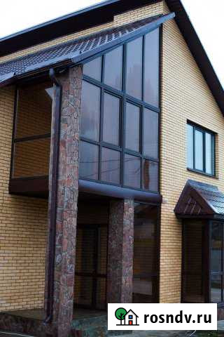 Коттедж 227 м² на участке 12.5 сот. на продажу в Нововоронеже Нововоронеж - изображение 1