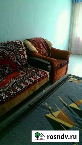 2-комнатная квартира, 46 м², 5/5 эт. в аренду на длительный срок в Бийске Бийск - изображение 1