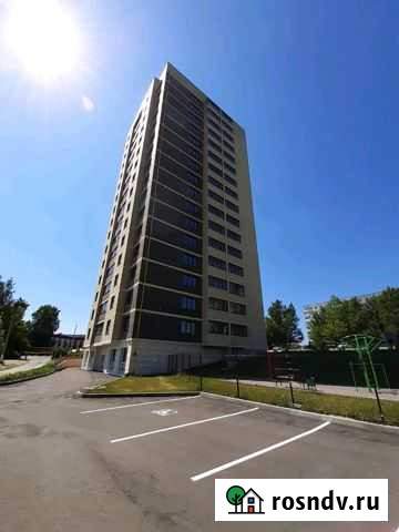 1-комнатная квартира, 47 м², 13/16 эт. на продажу в Новомосковске Новомосковск - изображение 1