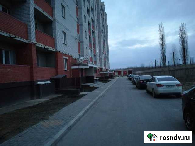 1-комнатная квартира, 39 м², 1/9 эт. на продажу в Ельце Елец - изображение 1