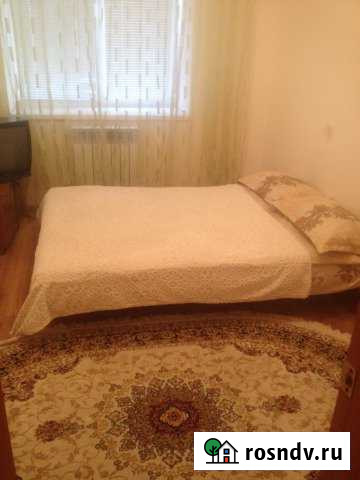 1-комнатная квартира, 30 м², 1/3 эт. в аренду посуточно в Моздоке Моздок - изображение 1