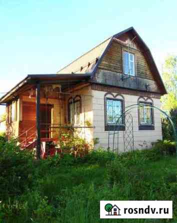 Дача 70 м² на участке 6 сот. на продажу в Воровского Воровского