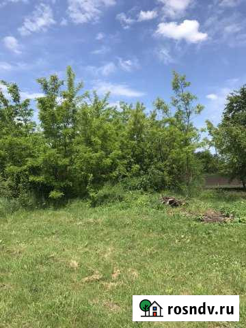 Участок ИЖС 25 сот. на продажу в Михайловской Михайловская - изображение 1
