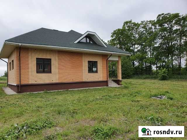 Дом 213 м² на участке 15 сот. на продажу в Щеглово Щеглово - изображение 1