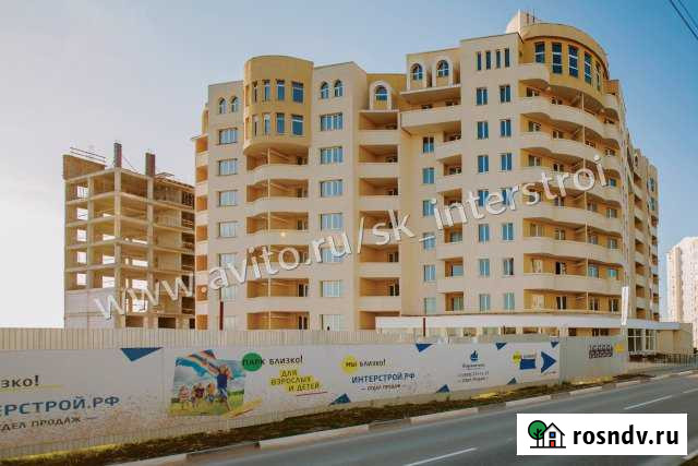 5-комнатная квартира, 169 м², 8/9 эт. на продажу в Севастополе Севастополь - изображение 1