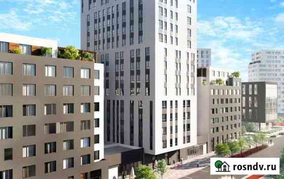 Квартира-студия, 25 м², 4/9 эт. на продажу в Симферополе Симферополь
