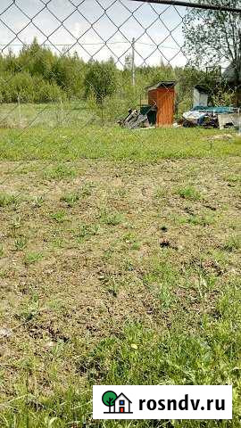 Участок СНТ, ДНП 5 сот. на продажу в Александрове Александров - изображение 1