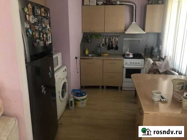 3-комнатная квартира, 60 м², 3/9 эт. на продажу в Лысьве Лысьва - изображение 1