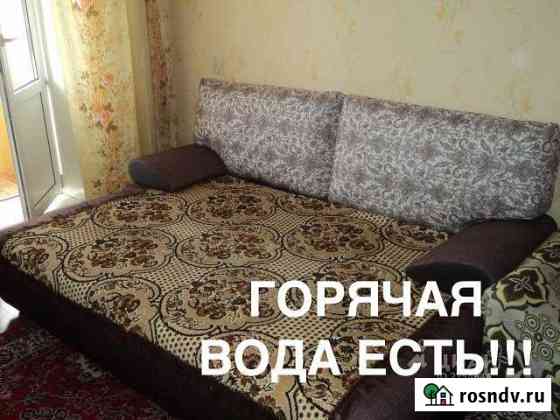 1-комнатная квартира, 33 м², 4/5 эт. в аренду посуточно в Ельце Елец
