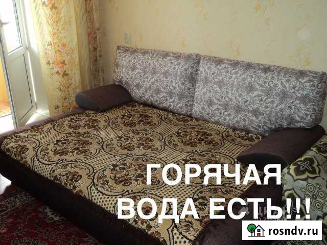 1-комнатная квартира, 33 м², 4/5 эт. в аренду посуточно в Ельце Елец - изображение 1