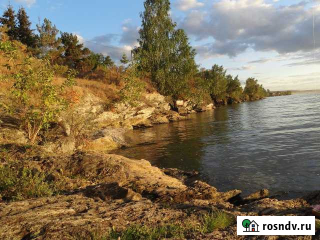 Дача 100 м² на участке 11 сот. на продажу в Ордынском Ордынское - изображение 1