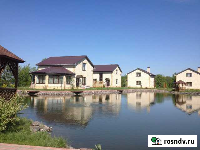 База отдыха 50 соток Островцы - изображение 1