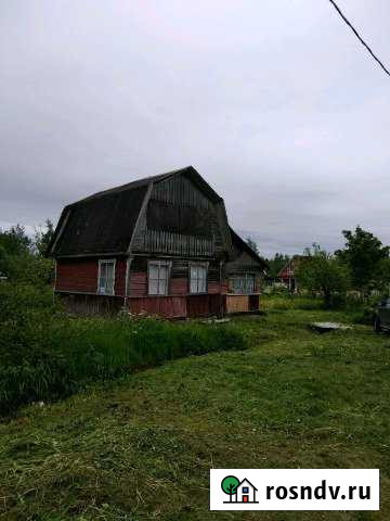 Участок СНТ, ДНП 9 сот. на продажу в Выборге Выборг - изображение 1