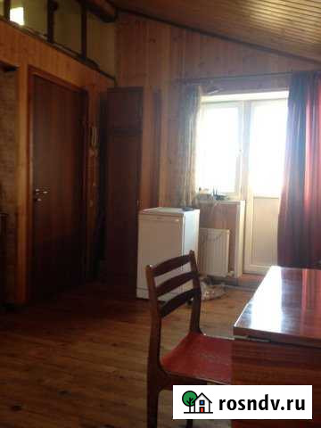 Дом 20 м² на участке 4 сот. в аренду на длительный срок в Красногорске Московской области Красногорск - изображение 1