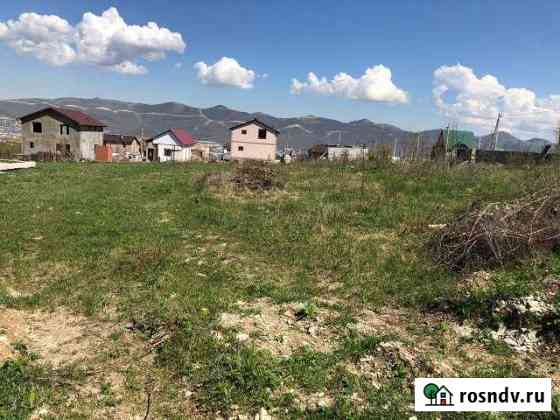 Участок ИЖС 8 сот. на продажу в Гайдуке Гайдук