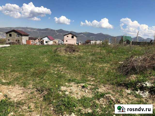 Участок ИЖС 8 сот. на продажу в Гайдуке Гайдук - изображение 1